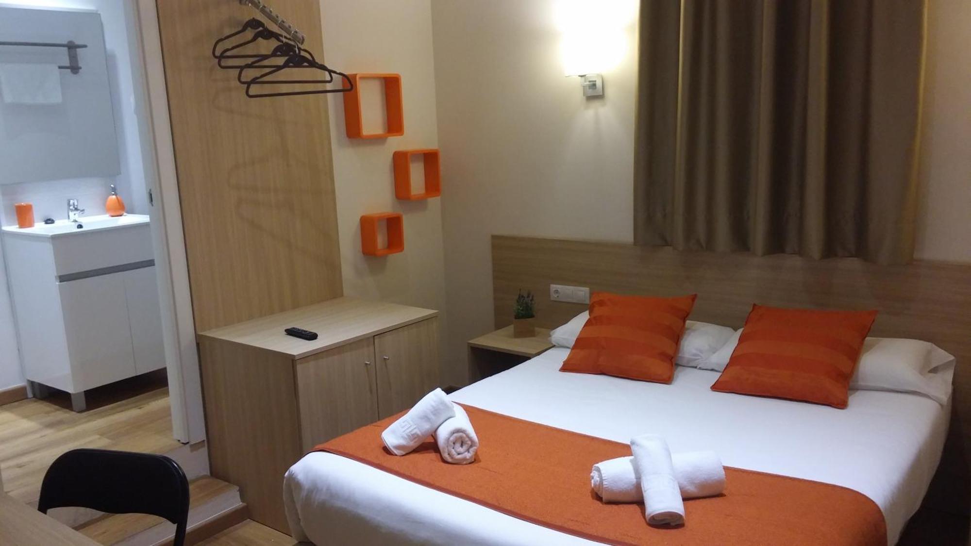 Hostal Barcelona Travel — Billeder 3